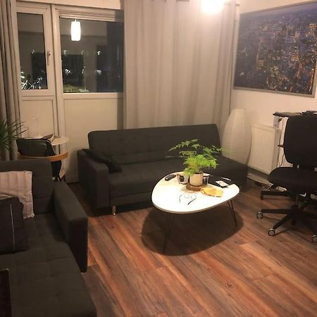 Modern 1 Bedroom Near Camden London Luaran gambar