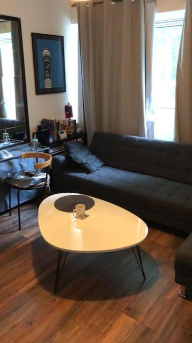 Modern 1 Bedroom Near Camden London Luaran gambar