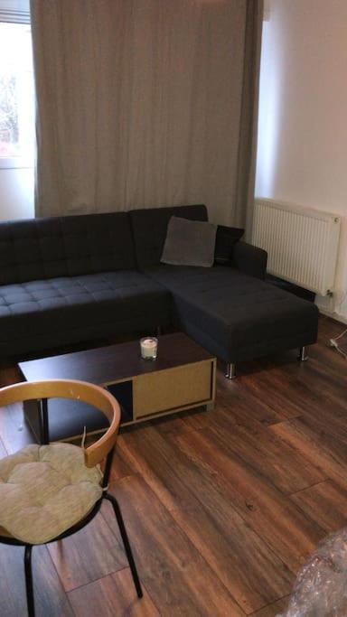 Modern 1 Bedroom Near Camden London Luaran gambar