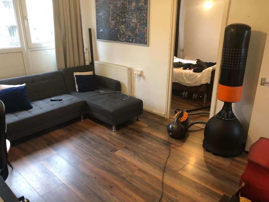 Modern 1 Bedroom Near Camden London Luaran gambar