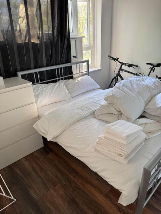 Modern 1 Bedroom Near Camden London Luaran gambar