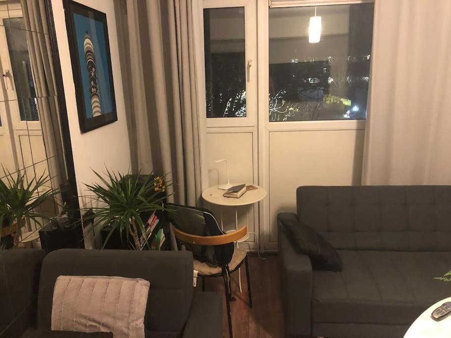Modern 1 Bedroom Near Camden London Luaran gambar